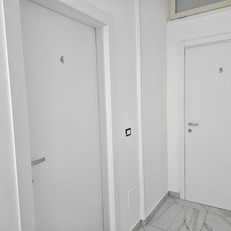Guest House Lido Rivabella Bagian luar foto