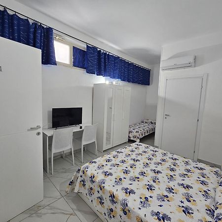 Guest House Lido Rivabella Bagian luar foto