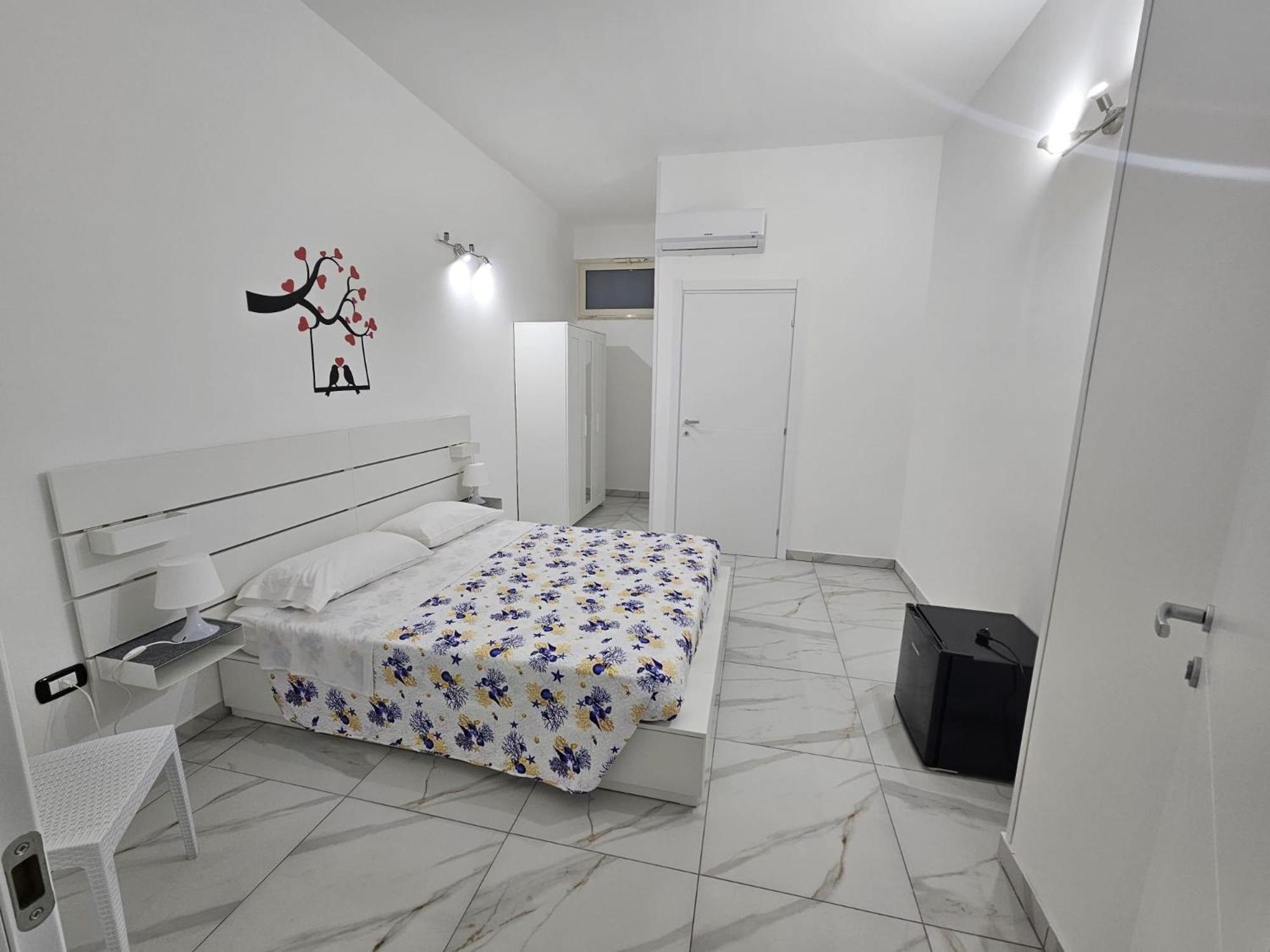 Guest House Lido Rivabella Bagian luar foto