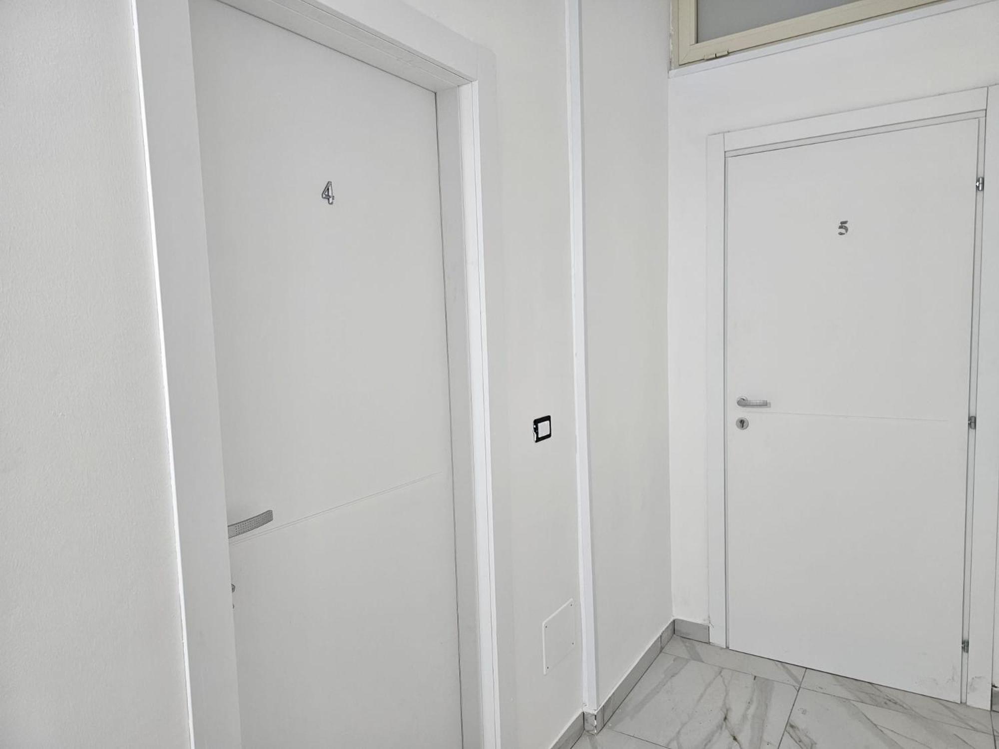 Guest House Lido Rivabella Bagian luar foto