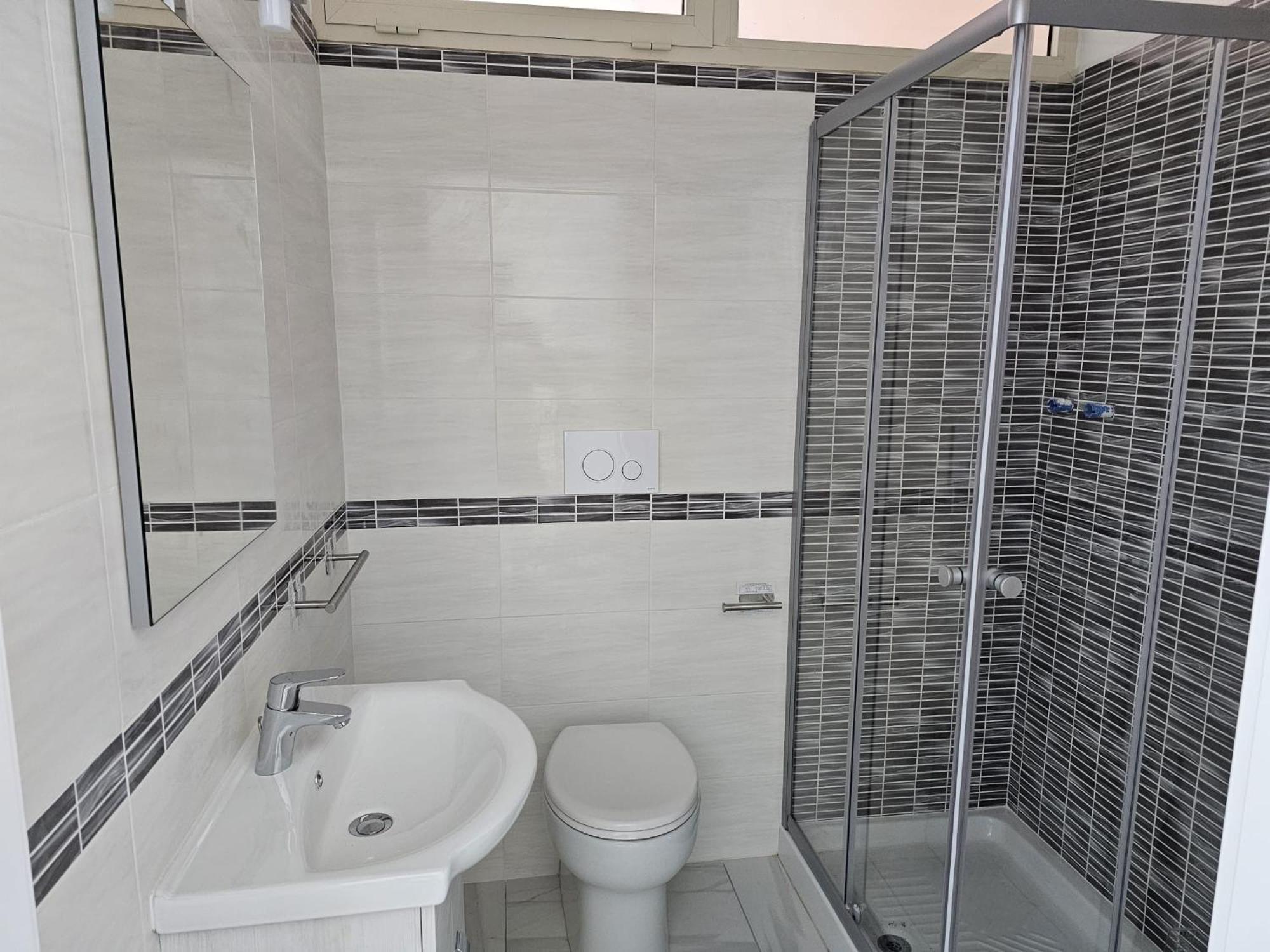 Guest House Lido Rivabella Bagian luar foto