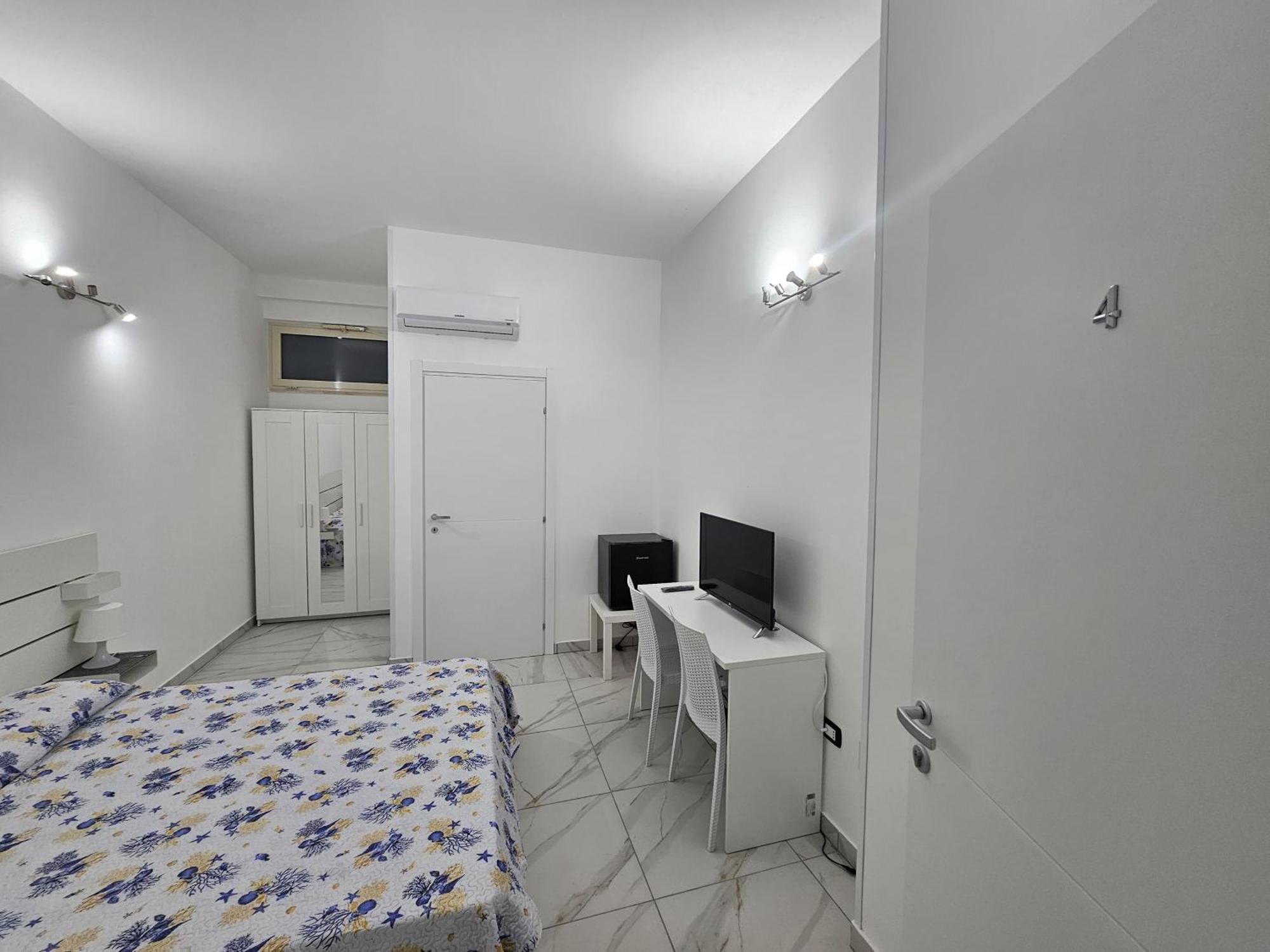 Guest House Lido Rivabella Bagian luar foto