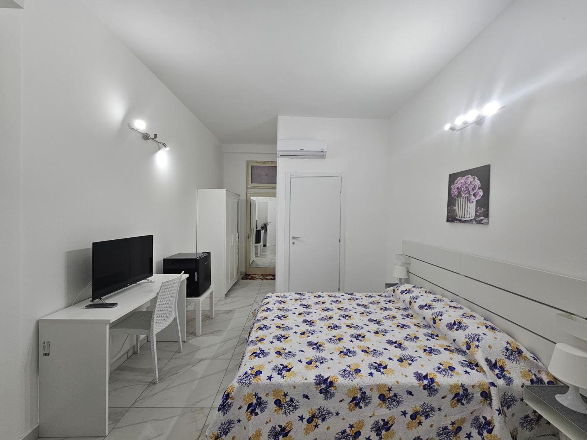 Guest House Lido Rivabella Bagian luar foto