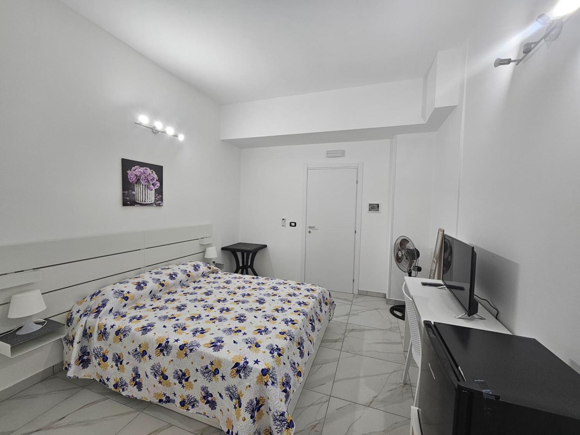 Guest House Lido Rivabella Bagian luar foto