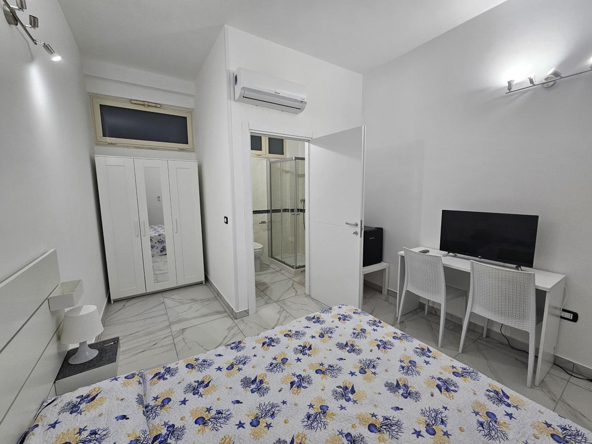 Guest House Lido Rivabella Bagian luar foto