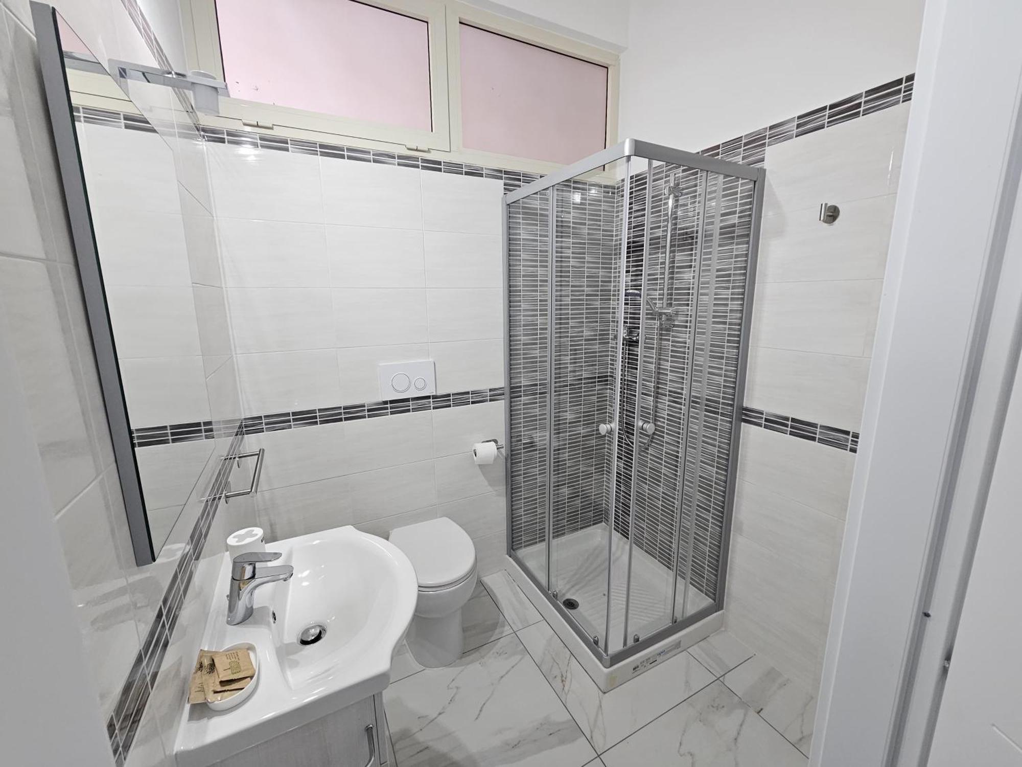 Guest House Lido Rivabella Bagian luar foto