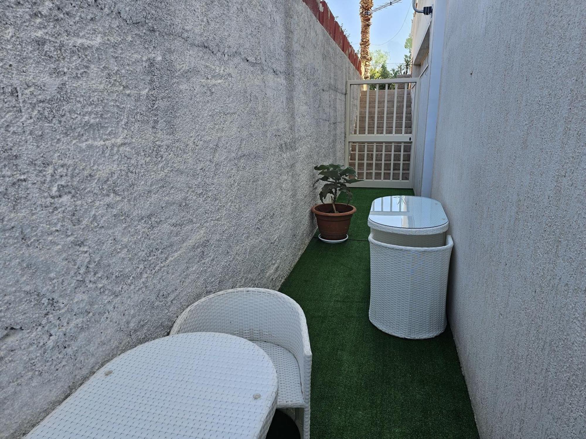 Guest House Lido Rivabella Bagian luar foto